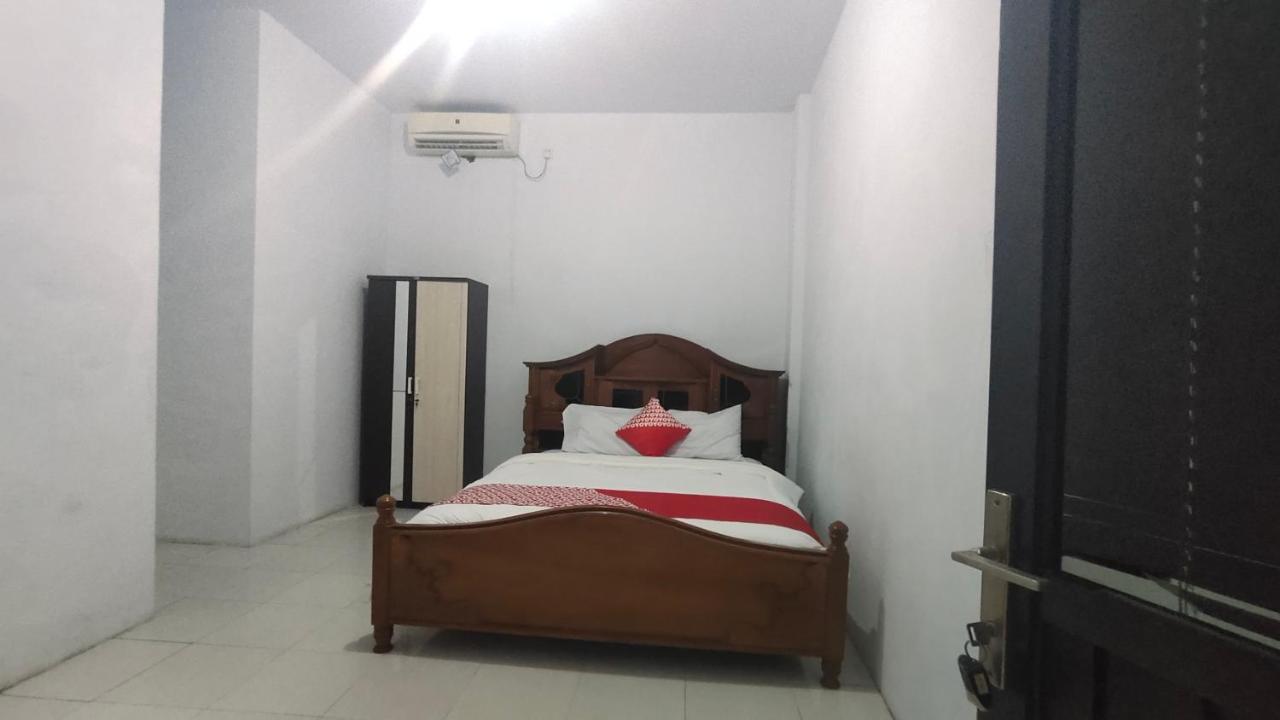 Hotel Vaccinated Staff - OYO 90157 Griya Andon Syariah Cirebon Exterior foto