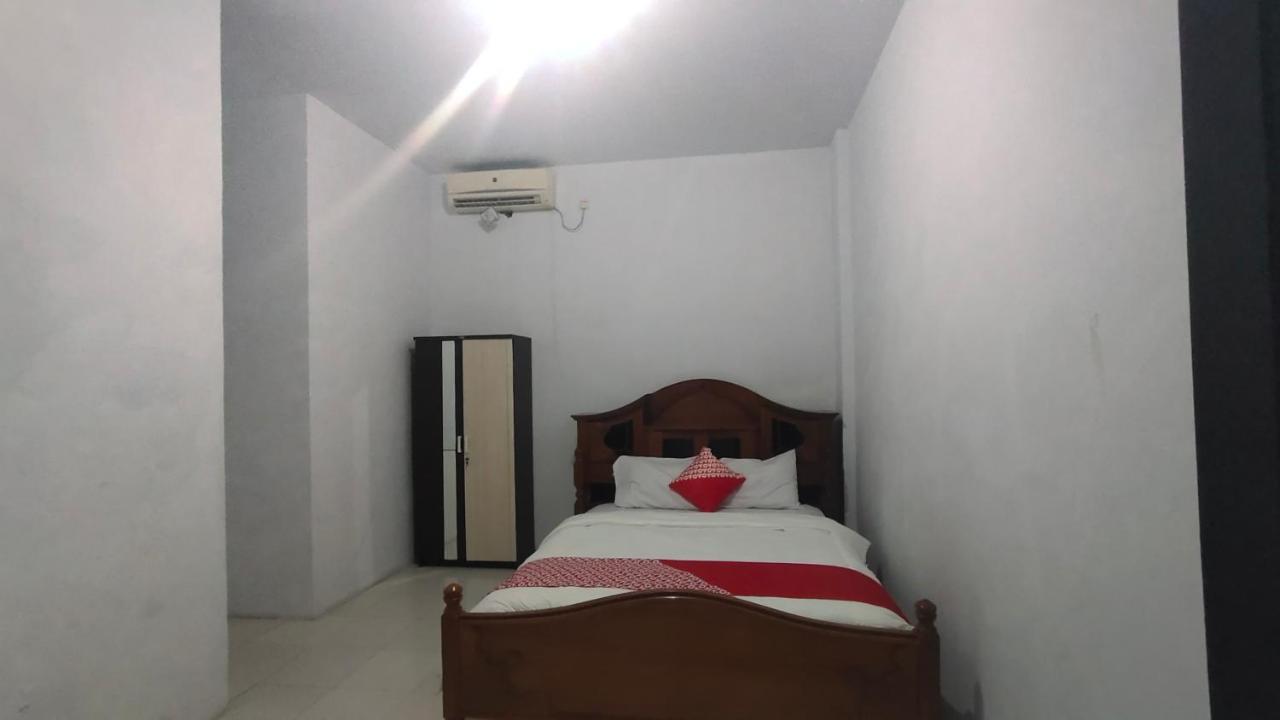 Hotel Vaccinated Staff - OYO 90157 Griya Andon Syariah Cirebon Exterior foto