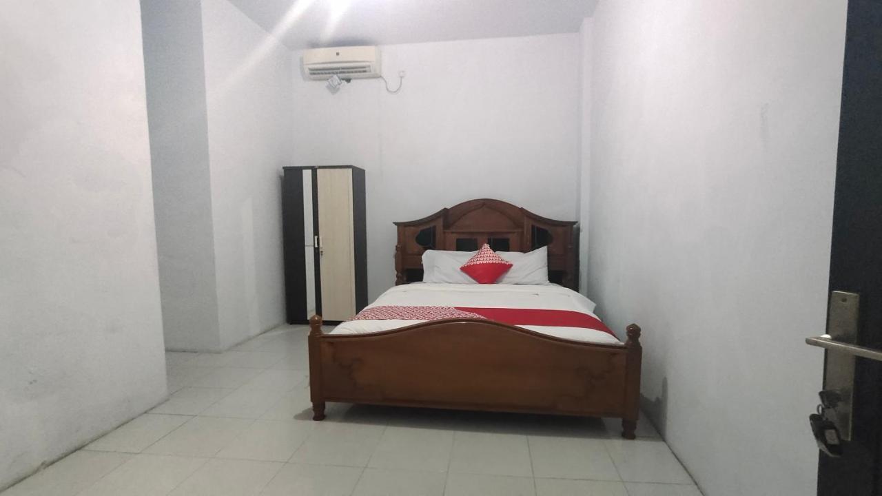 Hotel Vaccinated Staff - OYO 90157 Griya Andon Syariah Cirebon Exterior foto